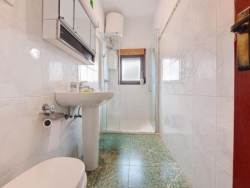 4 makuuhuone Omakotitalo myytävänä paikassa Denia - 287 000 € (Ref: 9596110)