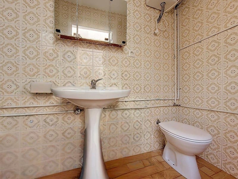 4 makuuhuone Omakotitalo myytävänä paikassa Denia - 287 000 € (Ref: 9596110)