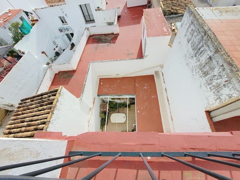 4 makuuhuone Omakotitalo myytävänä paikassa Denia - 287 000 € (Ref: 9596110)