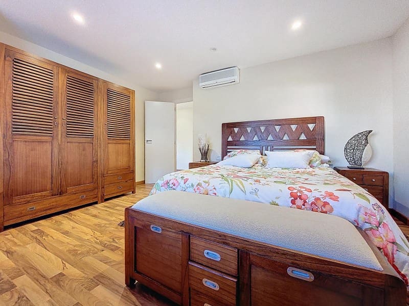 3 sovrum Lägenhet att hyra i Denia - 1 200 € (Ref: 9637312)