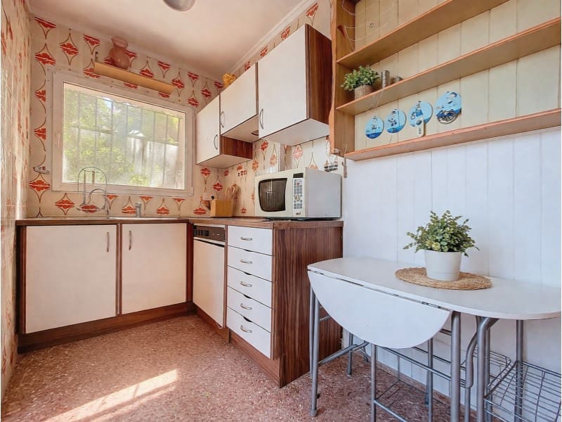 5 bedroom Villa for sale in Denia with pool garage - € 550,000 (Ref: 9772851)