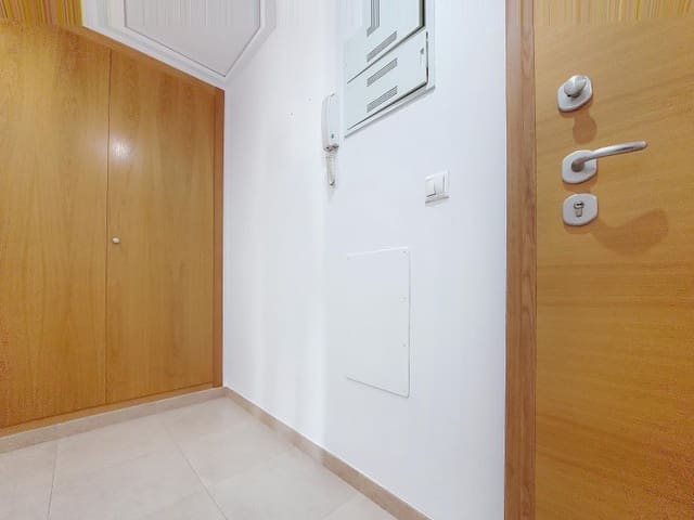 2 soveværelse Lejlighed til leje i La Xara - La Sella, Dénia - € 875 (Ref: 9806309)