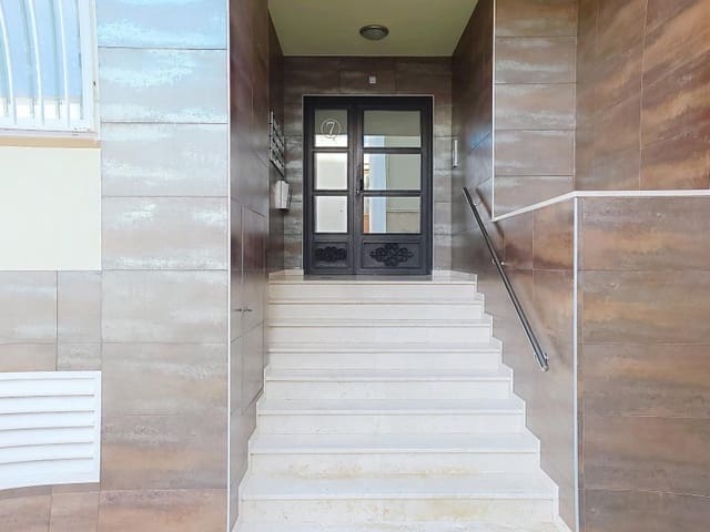 2 soveværelse Lejlighed til leje i La Xara - La Sella, Dénia - € 875 (Ref: 9806309)