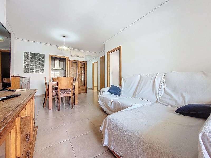 2 slaapkamer Flat te huur in Denia - € 875 (Ref: 9806309)