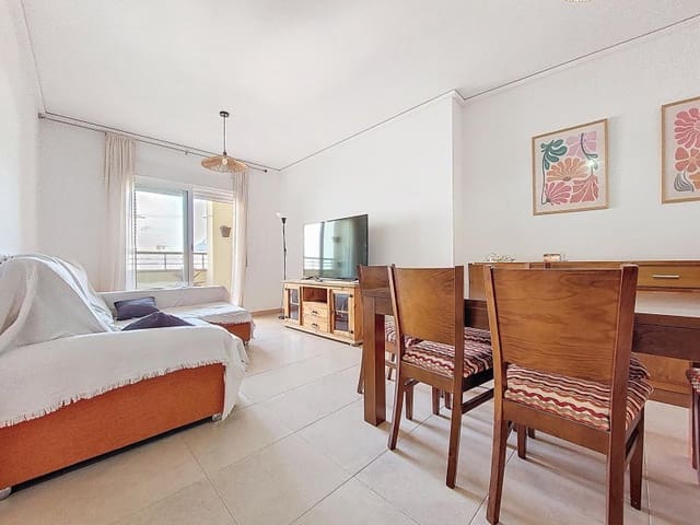 2 soveværelse Lejlighed til leje i La Xara - La Sella, Dénia - € 875 (Ref: 9806309)