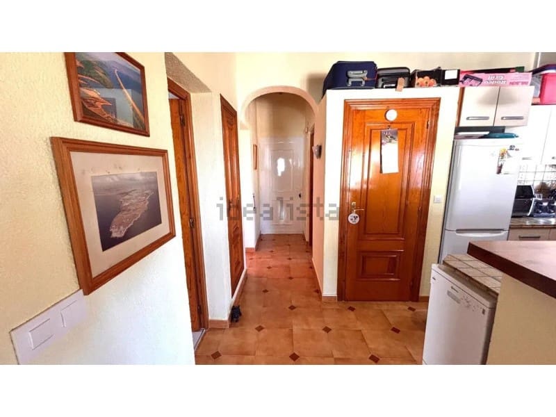2 Zimmer Villa zu verkaufen in Denia mit Pool - 425.000 € (Ref: 9826589)