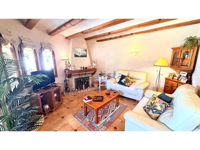 2 Zimmer Villa zu verkaufen in Denia mit Pool - 425.000 € (Ref: 9826589)