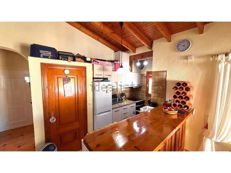 2 Zimmer Villa zu verkaufen in Denia mit Pool - 425.000 € (Ref: 9826589)