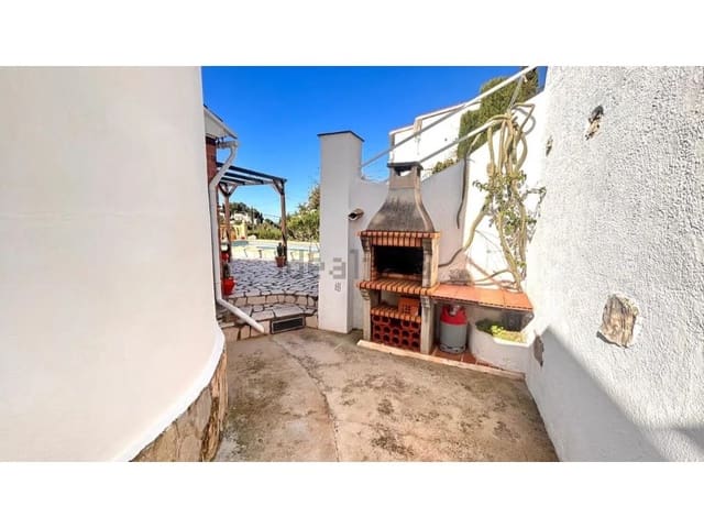 2 soverom Villa til salgs i La Pedrera - Vessanes, Dénia med svømmebasseng - € 425 000 (Ref: 9826589)