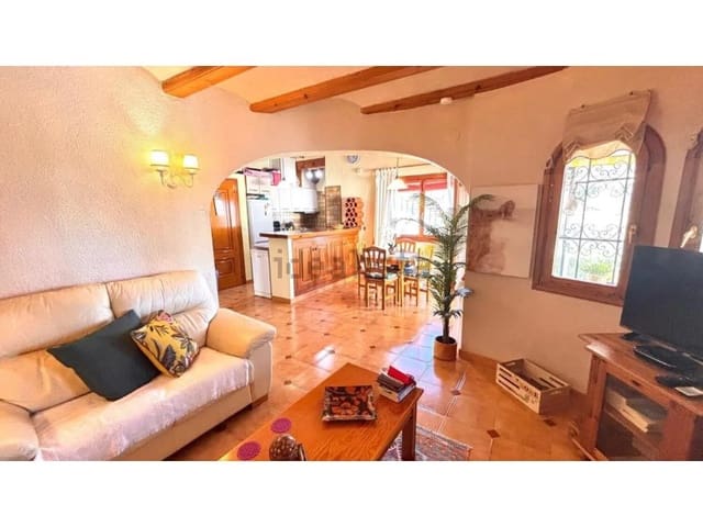 2 soverom Villa til salgs i La Pedrera - Vessanes, Dénia med svømmebasseng - € 425 000 (Ref: 9826589)