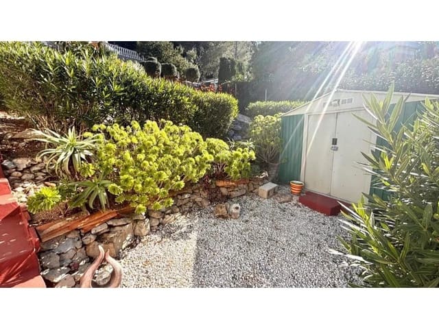 2 soverom Villa til salgs i La Pedrera - Vessanes, Dénia med svømmebasseng - € 425 000 (Ref: 9826589)