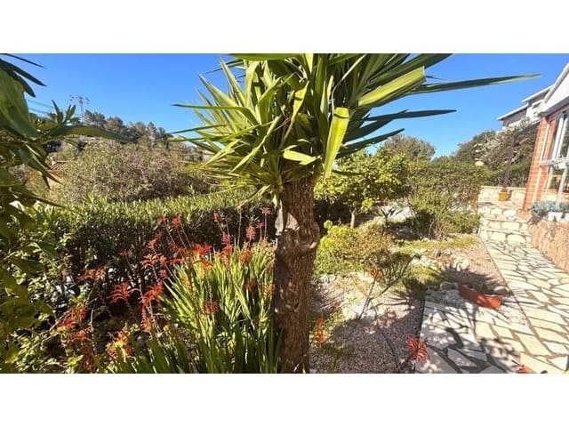 2 soverom Villa til salgs i La Pedrera - Vessanes, Dénia med svømmebasseng - € 425 000 (Ref: 9826589)