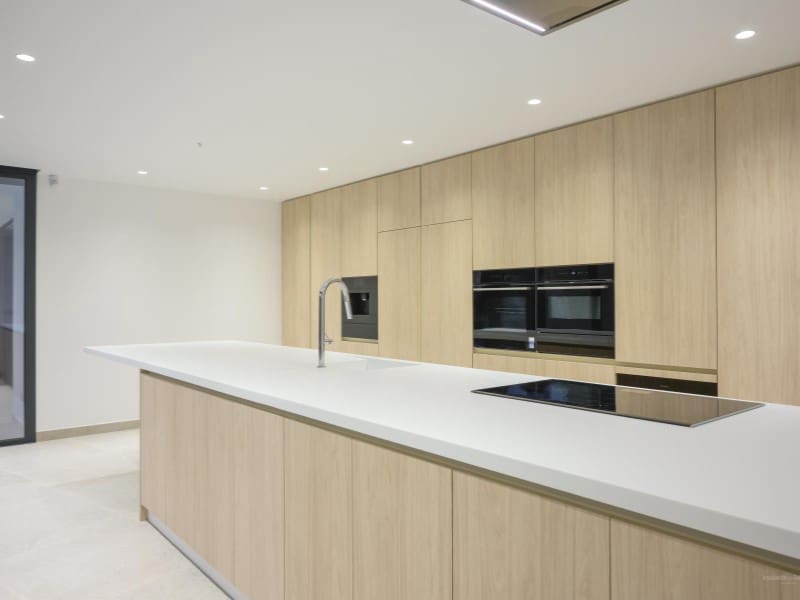 4 bedroom Villa for sale in Altea la Vella with garage - € 2,250,000 (Ref: 9831097)