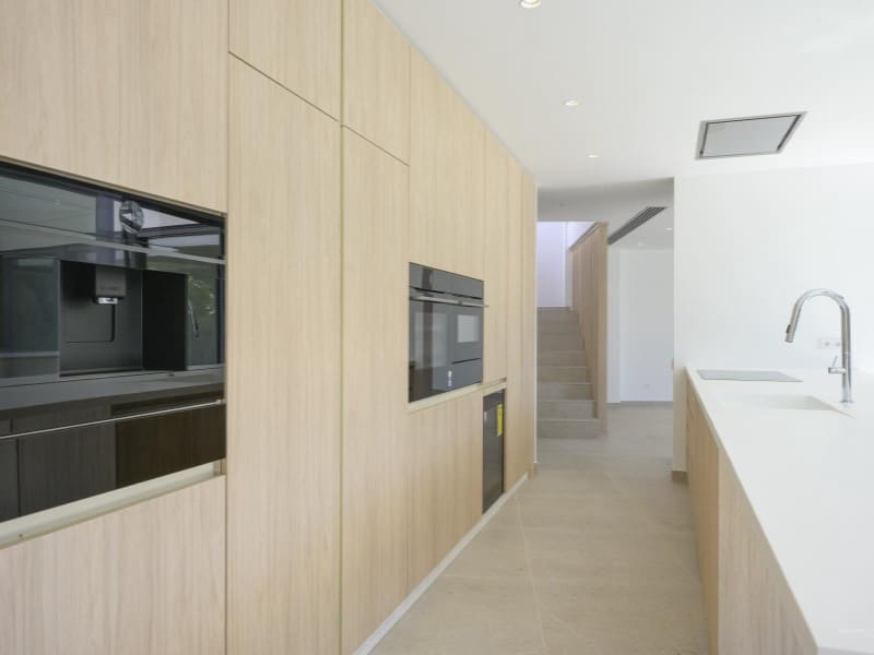 4 bedroom Villa for sale in Altea la Vella with garage - € 2,250,000 (Ref: 9831097)