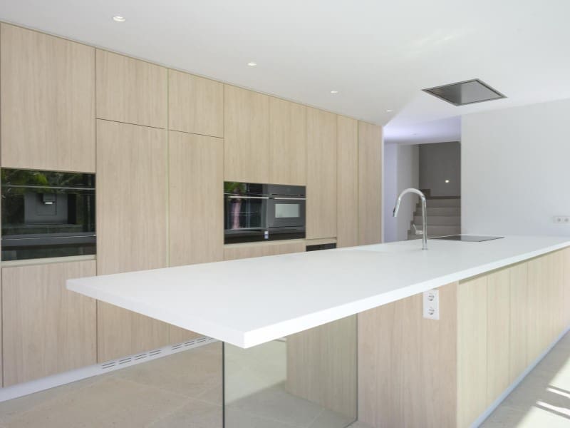 4 bedroom Villa for sale in Altea la Vella with garage - € 2,250,000 (Ref: 9831097)
