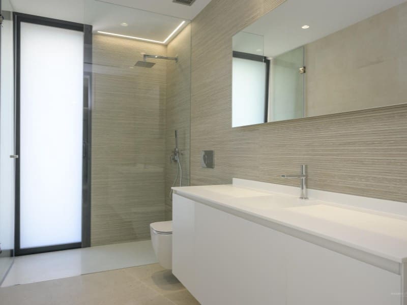 4 bedroom Villa for sale in Altea la Vella with garage - € 2,250,000 (Ref: 9831097)