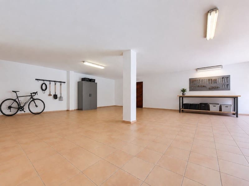 3 soveværelse Finca/Landehus til salg i Pedreguer med garage - € 600.000 (Ref: 9842782)