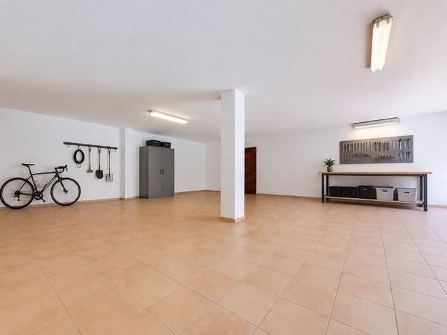 3 soveværelse Finca/Landehus til salg i Pedreguer med garage - € 600.000 (Ref: 9842782)