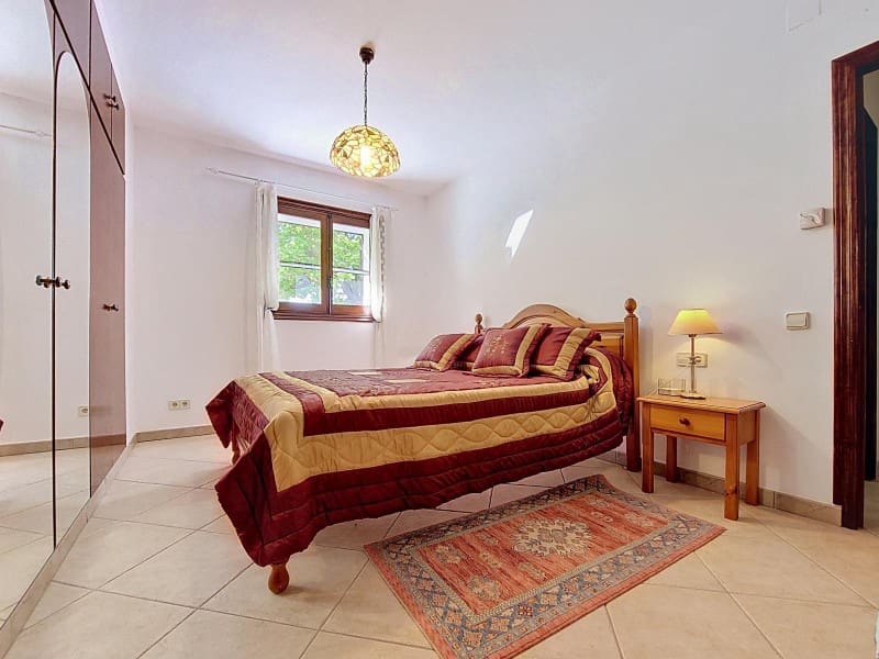3 soveværelse Finca/Landehus til salg i Pedreguer med garage - € 600.000 (Ref: 9842782)
