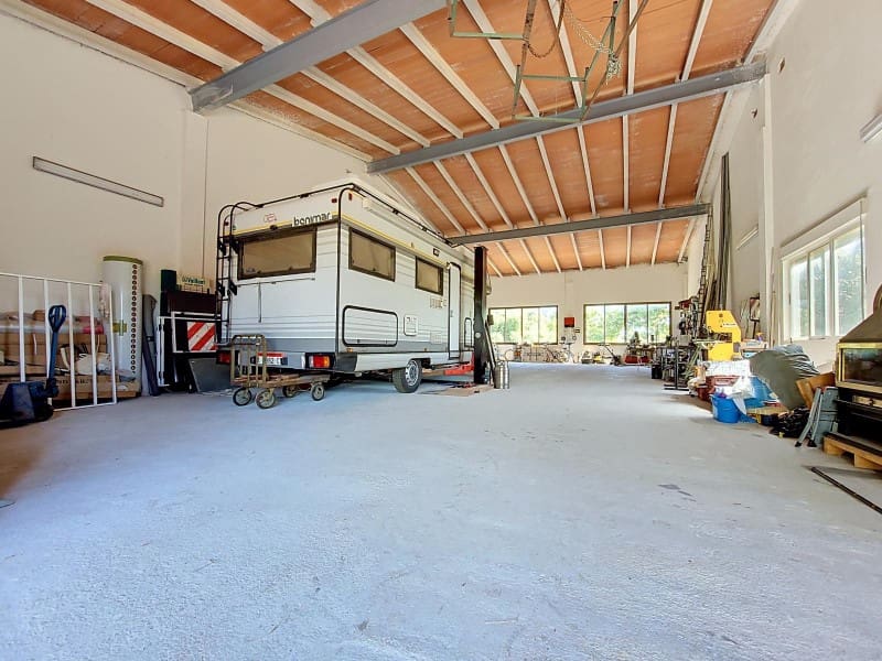 3 soveværelse Finca/Landehus til salg i Pedreguer med garage - € 600.000 (Ref: 9842782)
