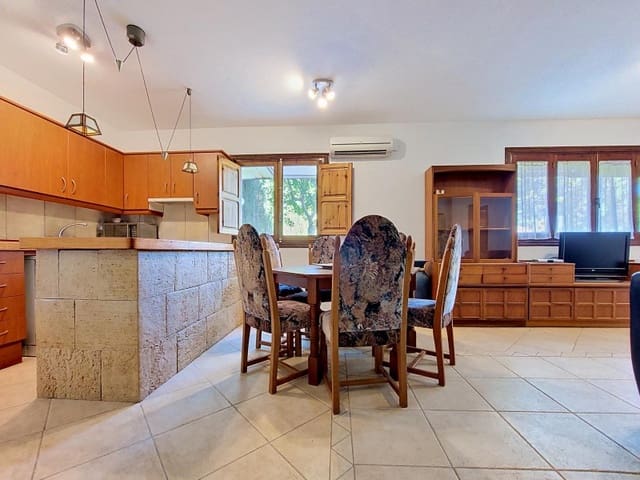 3 soveværelse Finca/Landehus til salg i Pedreguer med garage - € 600.000 (Ref: 9842782)