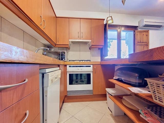 3 sypialnia Finka/Dom wiejski na sprzedaż w Pedreguer z garażem - 600 000 € (Ref: 9842782)