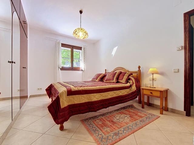 3 sypialnia Finka/Dom wiejski na sprzedaż w Pedreguer z garażem - 600 000 € (Ref: 9842782)