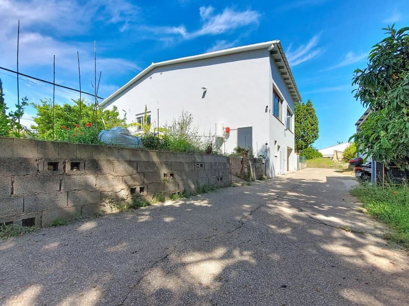 3 soveværelse Finca/Landehus til salg i Pedreguer med garage - € 600.000 (Ref: 9842782)