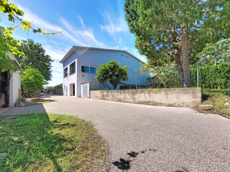 3 soveværelse Finca/Landehus til salg i Pedreguer med garage - € 600.000 (Ref: 9842782)