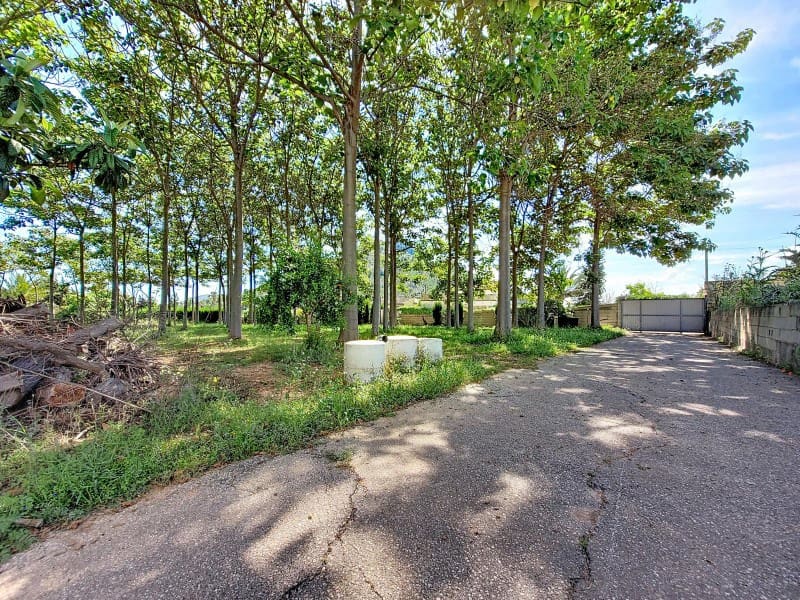 3 soveværelse Finca/Landehus til salg i Pedreguer med garage - € 600.000 (Ref: 9842782)