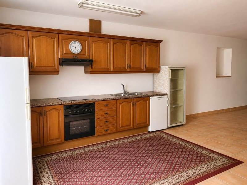 3 soveværelse Finca/Landehus til salg i Pedreguer med garage - € 600.000 (Ref: 9842782)
