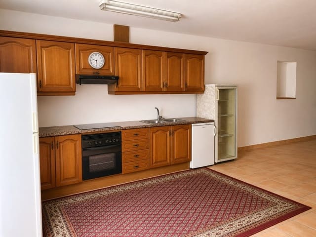 3 soveværelse Finca/Landehus til salg i Pedreguer med garage - € 600.000 (Ref: 9842782)