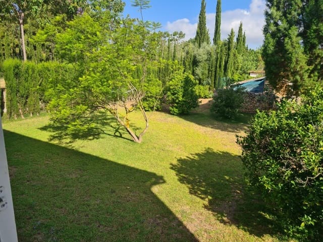 3 sypialnia Finka/Dom wiejski na sprzedaż w Pedreguer z garażem - 600 000 € (Ref: 9842782)
