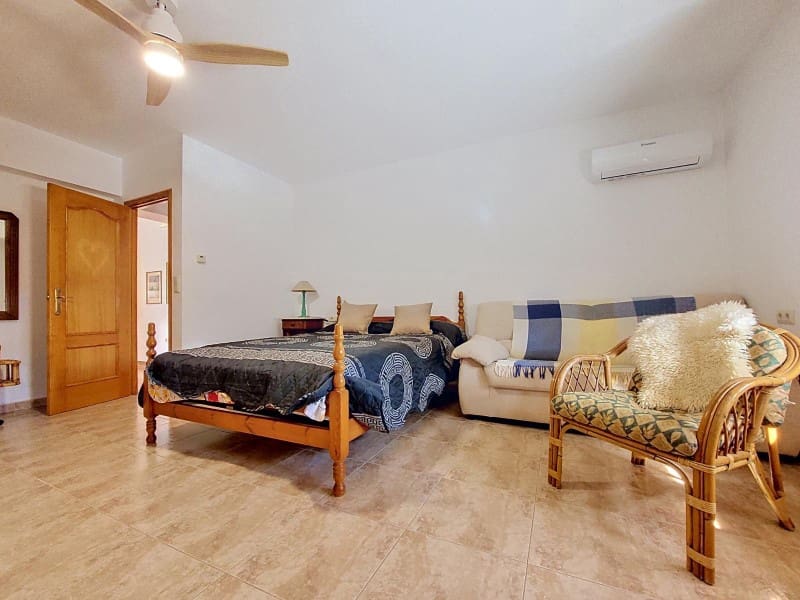 Finca/Casa Rural de 4 habitaciones en Pedreguer en venta con piscina garaje - 1.150.000 € (Ref: 9842783)