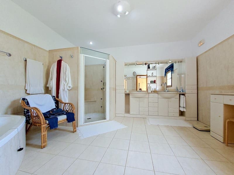 Finca/Casa Rural de 4 habitaciones en Pedreguer en venta con piscina garaje - 1.150.000 € (Ref: 9842783)