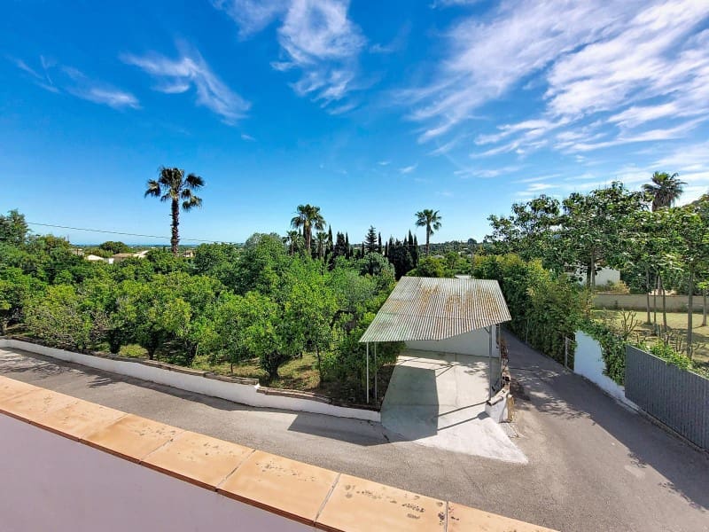 Finca/Casa Rural de 4 habitaciones en Pedreguer en venta con piscina garaje - 1.150.000 € (Ref: 9842783)