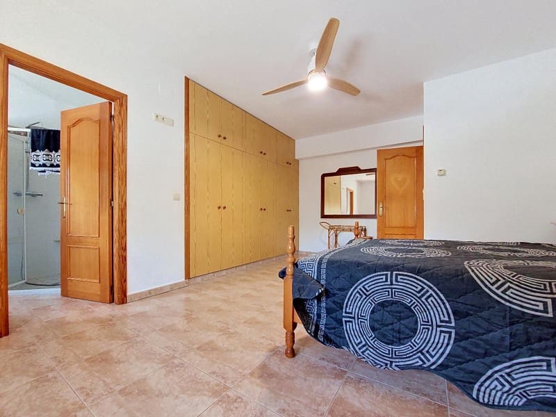 Finca/Casa Rural de 4 habitaciones en Pedreguer en venta con piscina garaje - 1.150.000 € (Ref: 9842783)