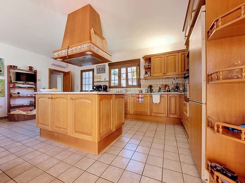 Finca/Casa Rural de 4 habitaciones en Pedreguer en venta con piscina garaje - 1.150.000 € (Ref: 9842783)