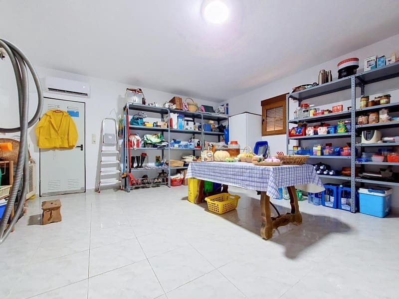 Finca/Casa Rural de 4 habitaciones en Pedreguer en venta con piscina garaje - 1.150.000 € (Ref: 9842783)