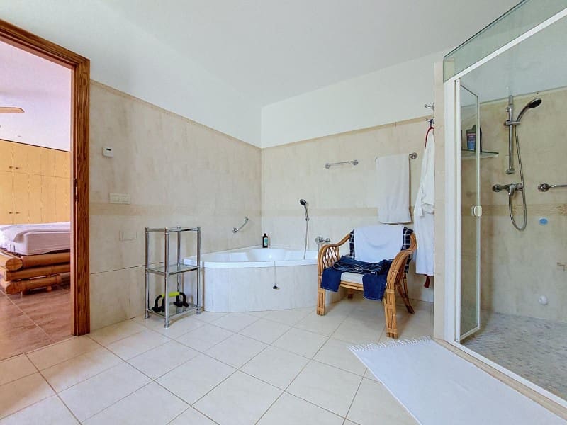 Finca/Casa Rural de 4 habitaciones en Pedreguer en venta con piscina garaje - 1.150.000 € (Ref: 9842783)