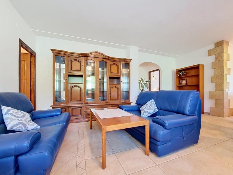 Finca/Casa Rural de 4 habitaciones en Pedreguer en venta con piscina garaje - 1.150.000 € (Ref: 9842783)