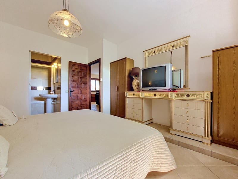 Finca/Casa Rural de 4 habitaciones en Pedreguer en venta con piscina garaje - 1.150.000 € (Ref: 9842783)