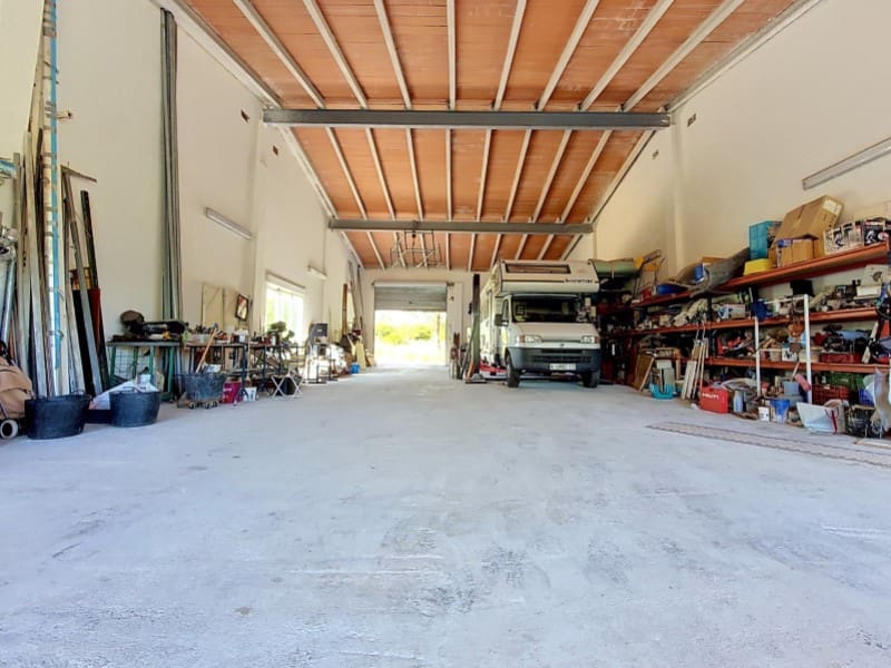 Finca/Casa Rural de 4 habitaciones en Pedreguer en venta con piscina garaje - 1.150.000 € (Ref: 9842783)