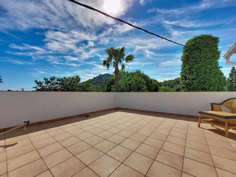 Finca/Casa Rural de 4 habitaciones en Pedreguer en venta con piscina garaje - 1.150.000 € (Ref: 9842783)