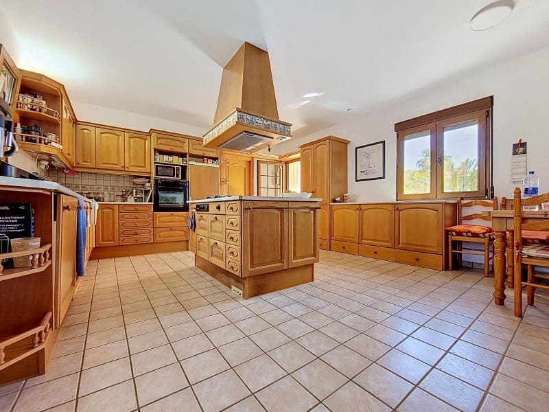 Finca/Casa Rural de 4 habitaciones en Pedreguer en venta con piscina garaje - 1.150.000 € (Ref: 9842783)