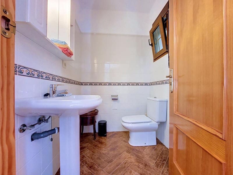 Finca/Casa Rural de 4 habitaciones en Pedreguer en venta con piscina garaje - 1.150.000 € (Ref: 9842783)
