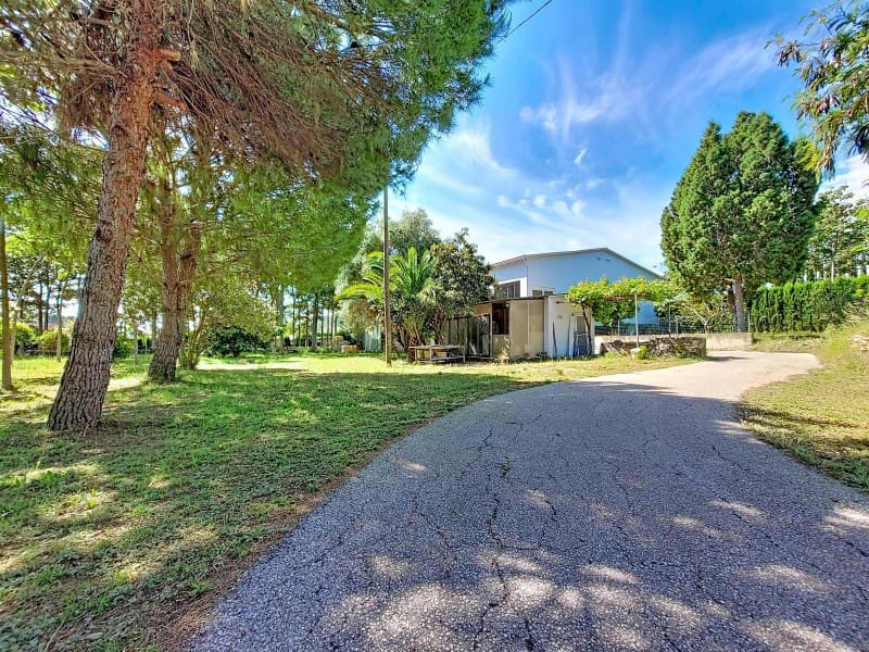 Finca/Casa Rural de 4 habitaciones en Pedreguer en venta con piscina garaje - 1.150.000 € (Ref: 9842783)
