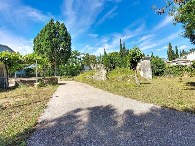 Finca/Casa Rural de 4 habitaciones en Pedreguer en venta con piscina garaje - 1.150.000 € (Ref: 9842783)