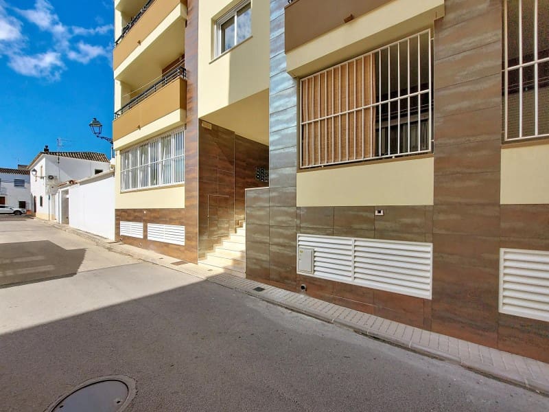 2 sypialnia Mieszkanie na sprzedaż w Denia - 185 000 € (Ref: 9899283)
