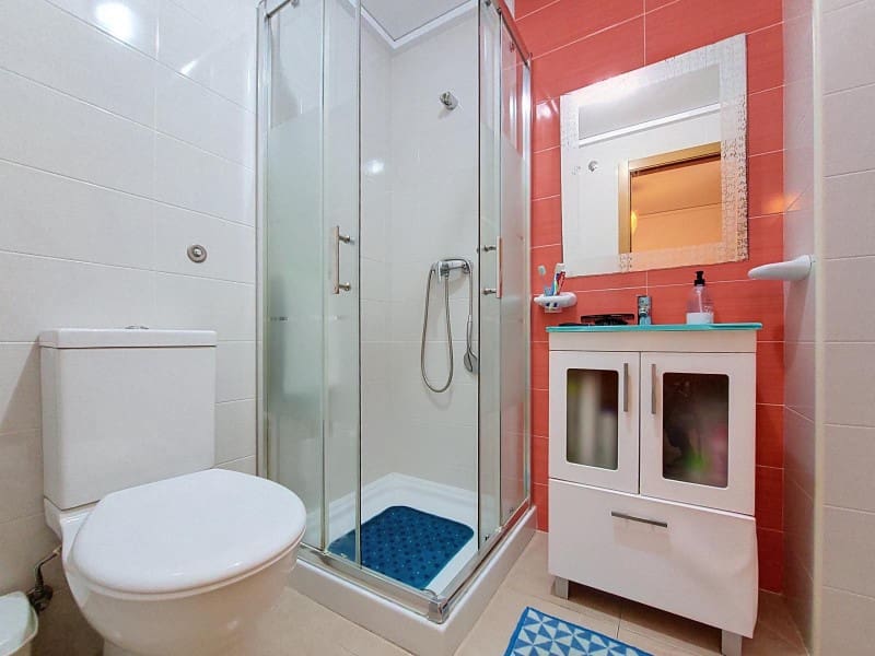 2 sypialnia Mieszkanie na sprzedaż w Denia - 185 000 € (Ref: 9899283)